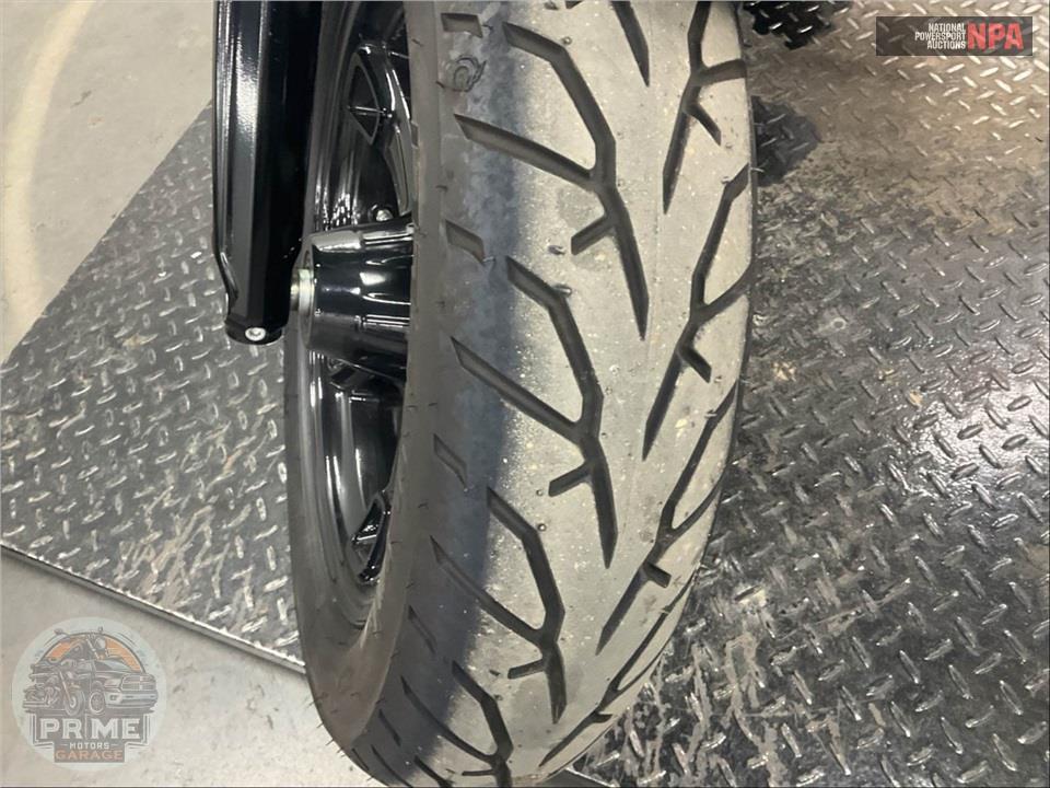 2023 Indian Motorcycle SCOUT BOBBER SIXTY ABS — фото 13