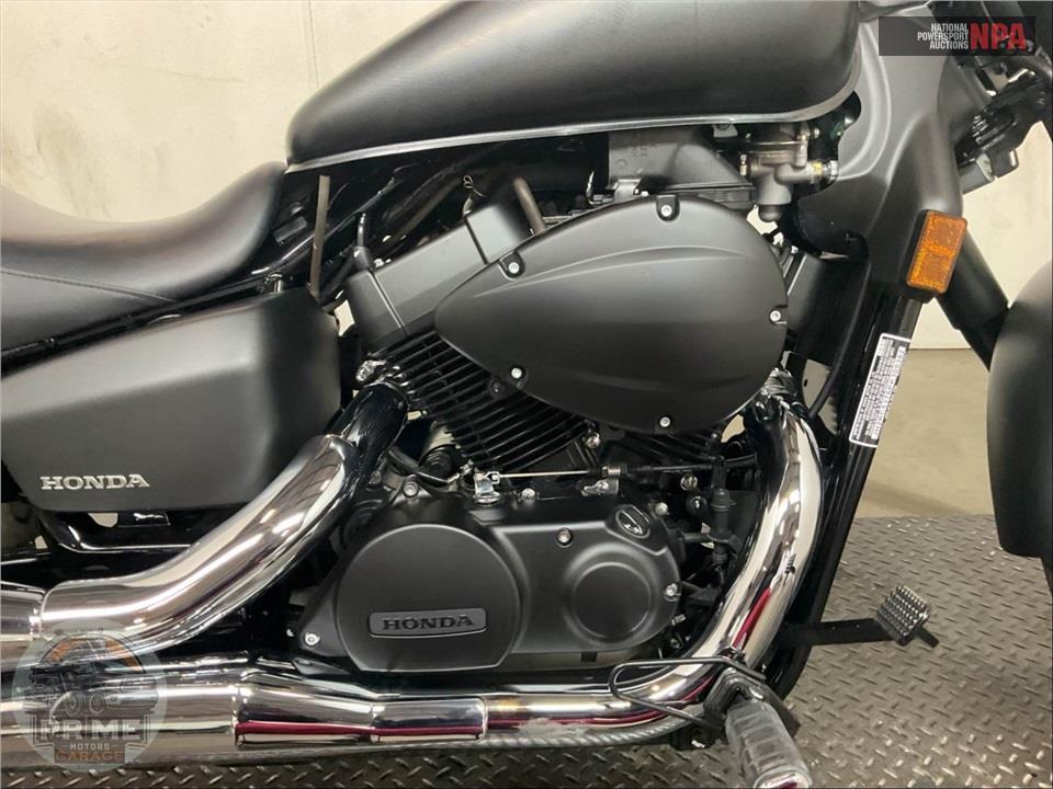 2023 Honda VT750C2B SHADOW PHANTOM — фото 7