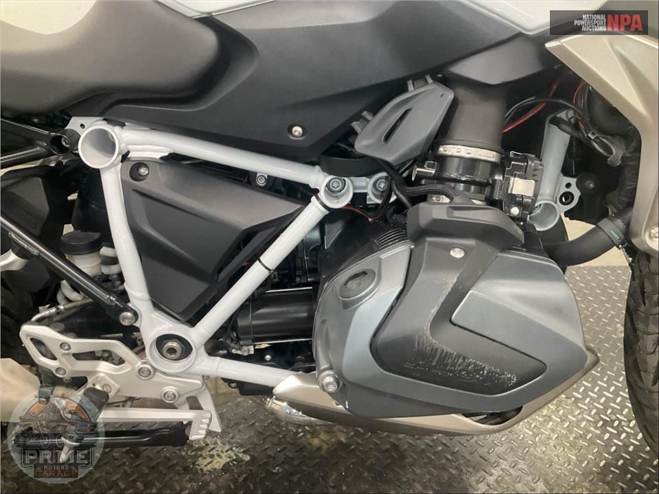 2020 Bmw R1250R — фото 6