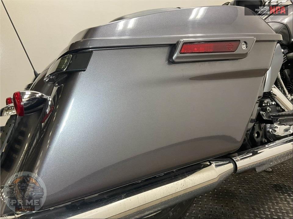 2014 Harley-Davidson FLHX STREET GLIDE — фото 22