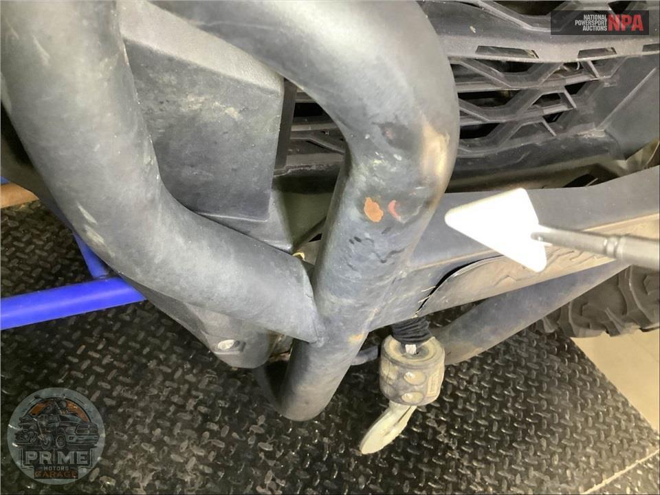 2021 Kawasaki KRF1000AMFNN TERYX KRX 1000 — фото 47