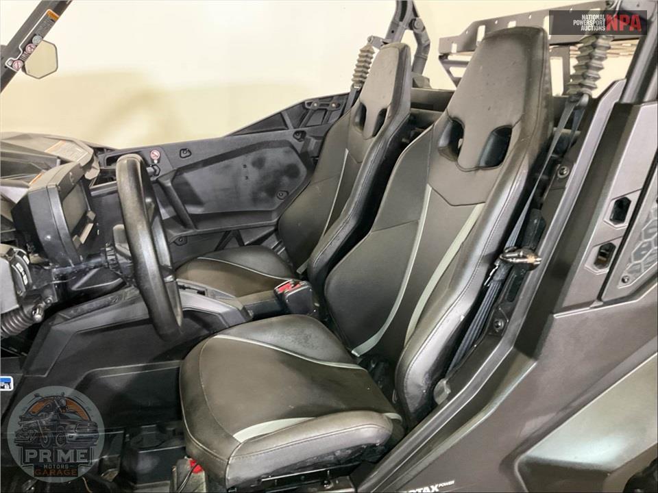 2023 Can-Am COMMANDER XT 700 — фото 28