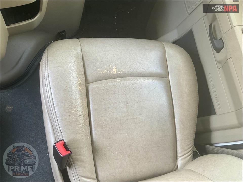 2016 Forester M-3171DS FORD E450 6.8 LITER — фото 26
