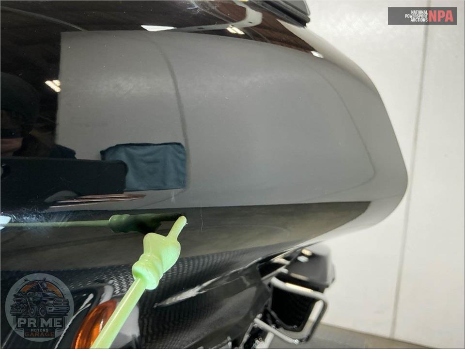 2023 Harley-Davidson FLTRX ROAD GLIDE — фото 13