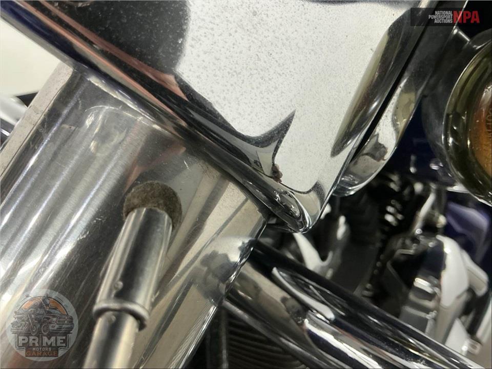 2006 Harley-Davidson FLHXI STREET GLIDE — фото 35