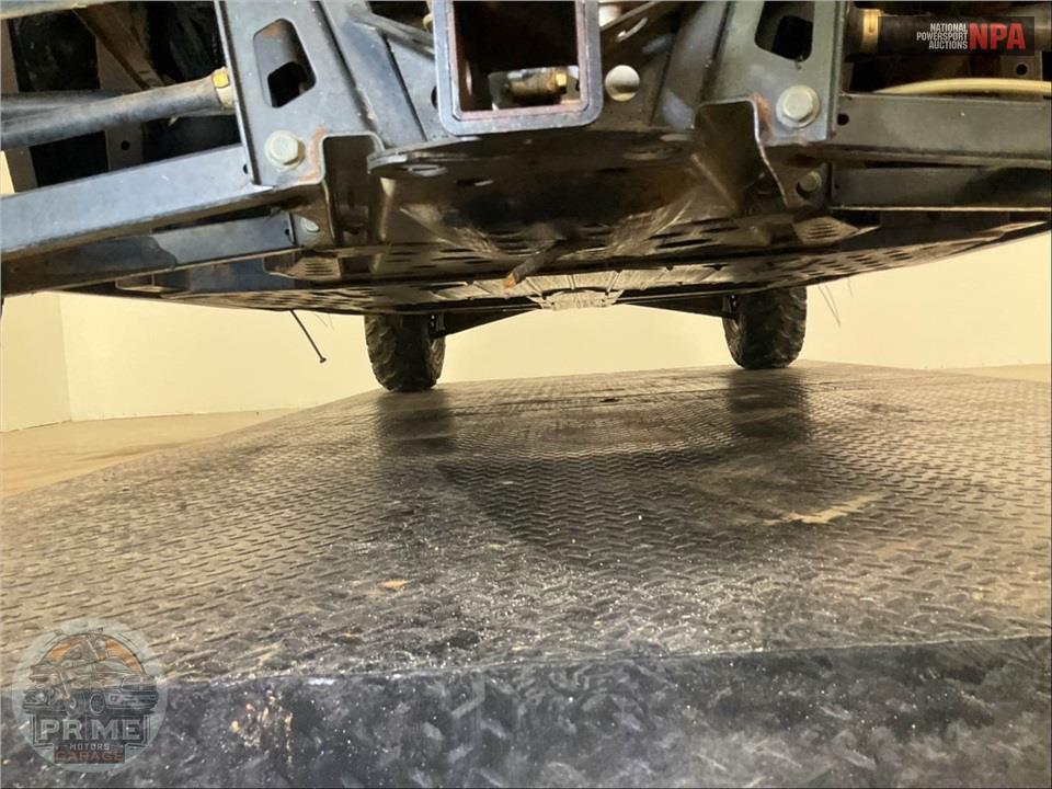 2014 Polaris RANGER 900 CREW — фото 16