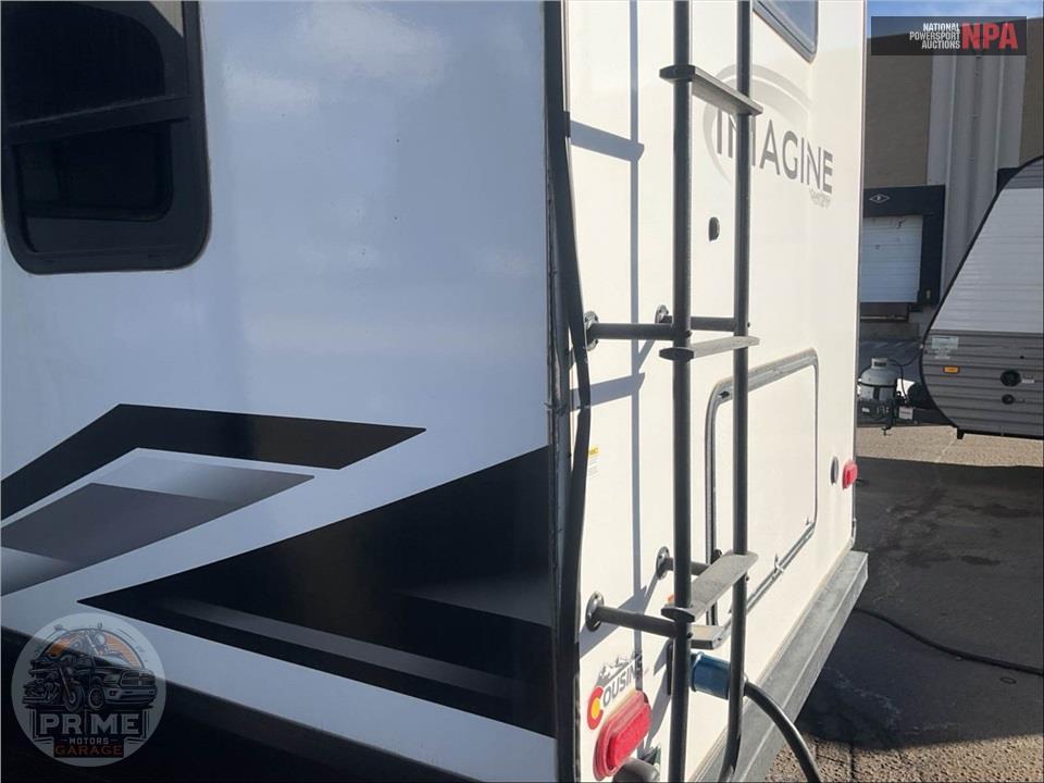2022 Grand Design Recreational Vehicles M-2910BH - IMAGINE SERIES — фото 34
