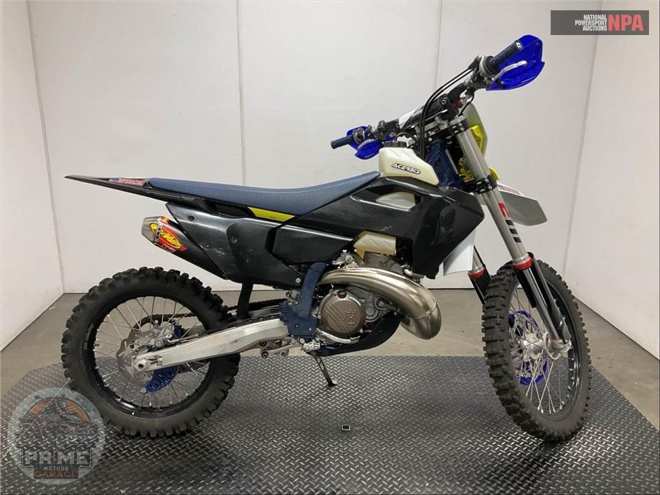 2024 Husqvarna TE 300I — фото 1