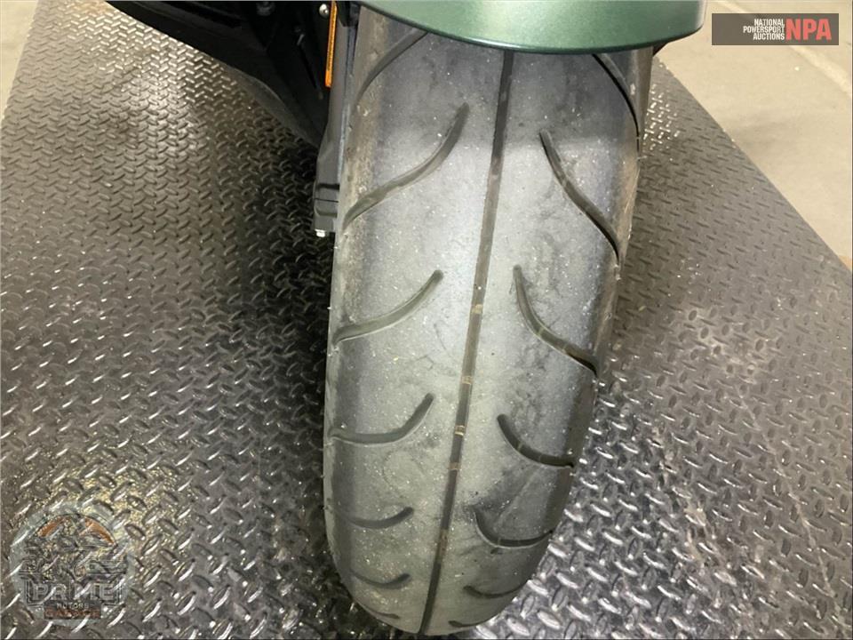 2024 Honda GL1800B GOLDWING — фото 16