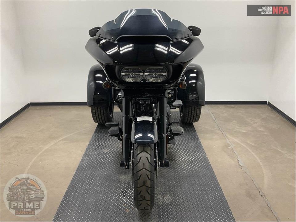 2025 Harley-Davidson FLTRT ROAD GLIDE 3 — фото 2