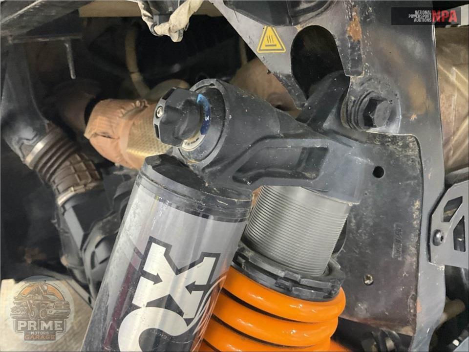 2026 Can-Am COMMANDER MAX XT-P 1000R — фото 23