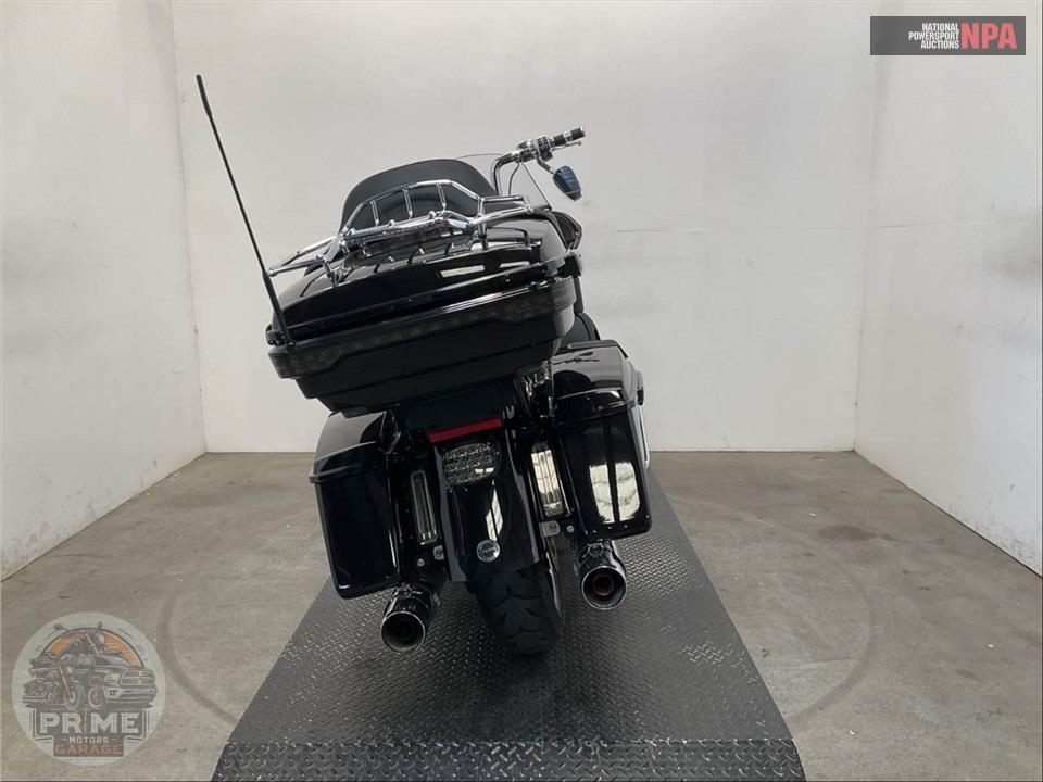 2023 Harley-Davidson FLTRKSEANV CVO ROAD GLIDE LTD ANNIVERSARY — фото 4