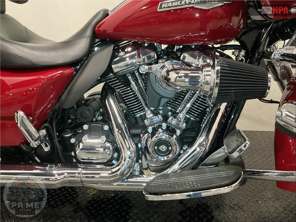 2021 Harley-Davidson FLTRX ROAD GLIDE — фото 6