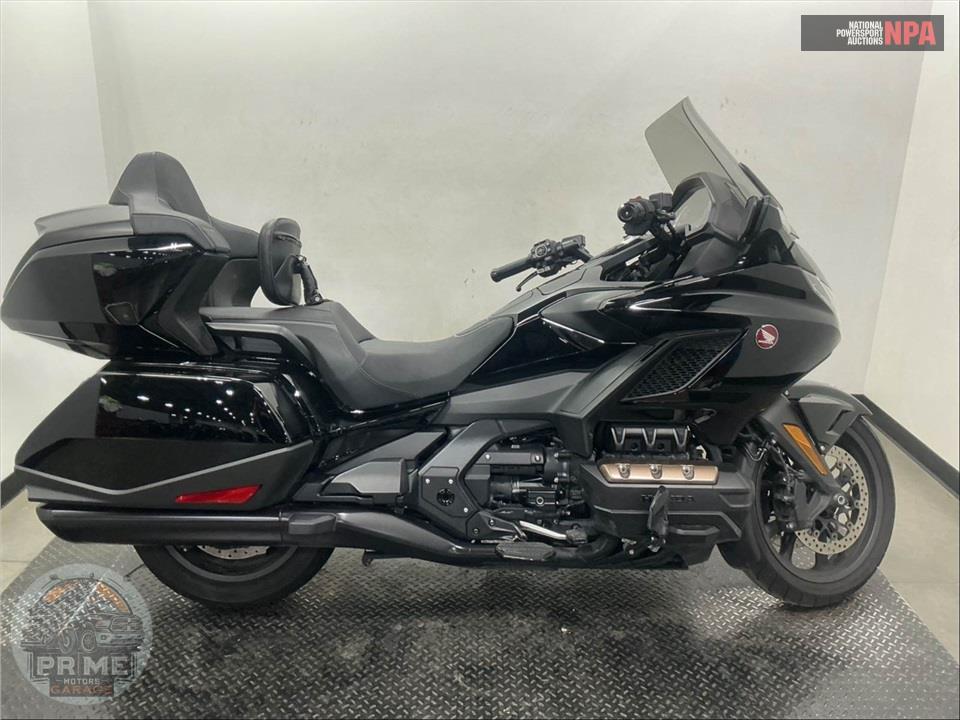 2023 HONDA GL1800 GOLDWING TOUR