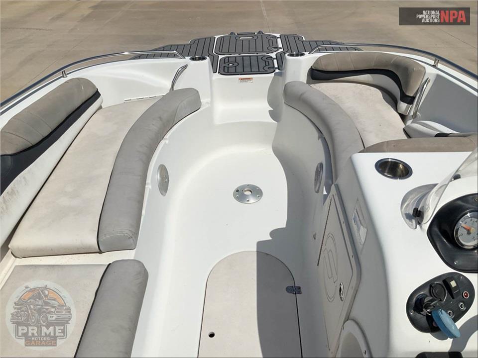 2021 Starcraft Boat LIMITED 2000 OB L=20/E=1-150HP SUZUKI OB — фото 30
