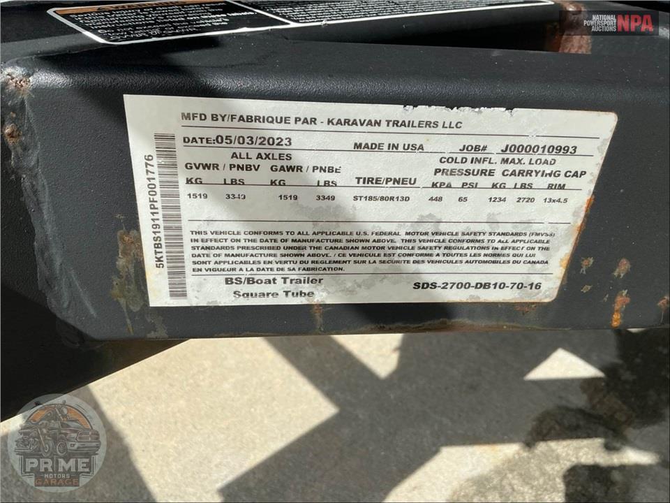 2023 Seadoo/Brp SWITCH CRUISE 18-I/O(*) — фото 31