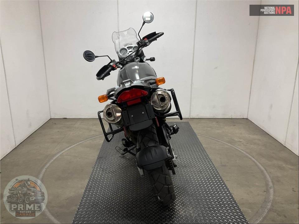 2007 Bmw F650GS — фото 4