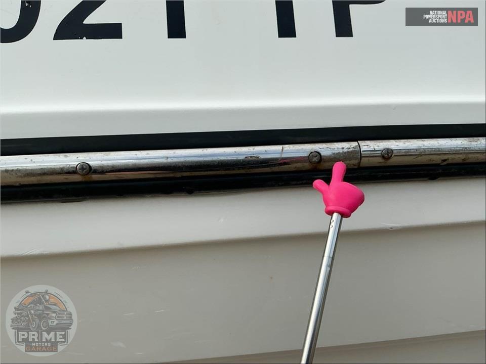 2023 Bayliner Marine VR6 BR(*)BOW RIDER SERIES L=22/E=1-150HP MERCURY — фото 28
