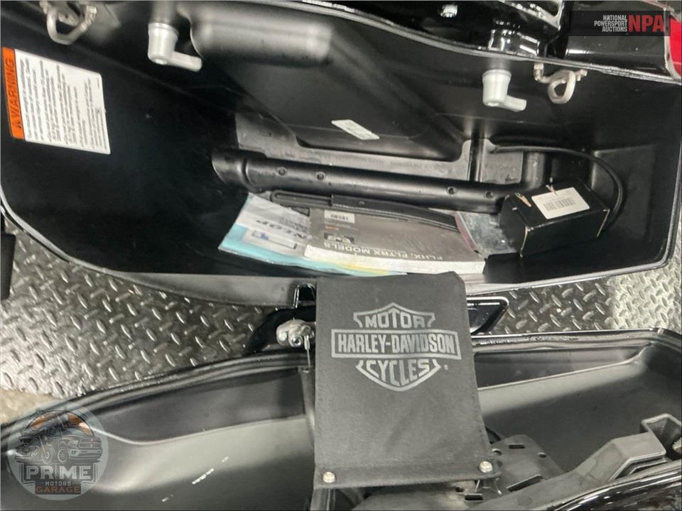 2025 Harley-Davidson FLTRX ROAD GLIDE — фото 15