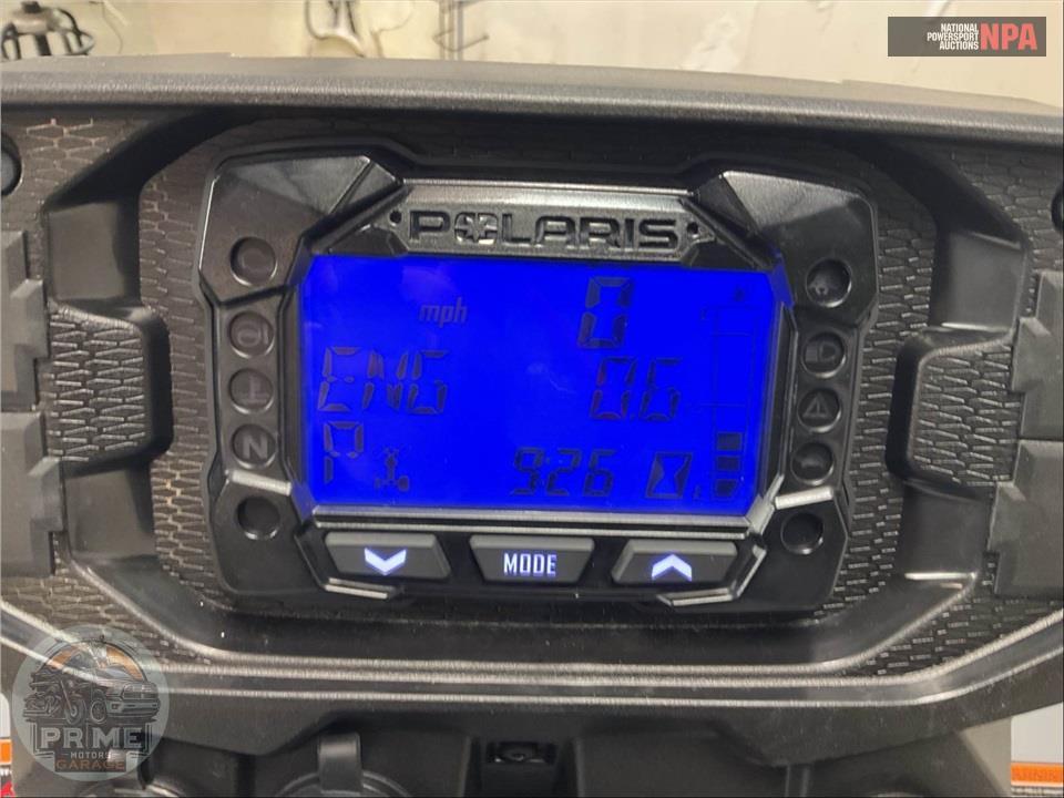 2025 Polaris SPORTSMAN 570 PREMIUM — фото 6