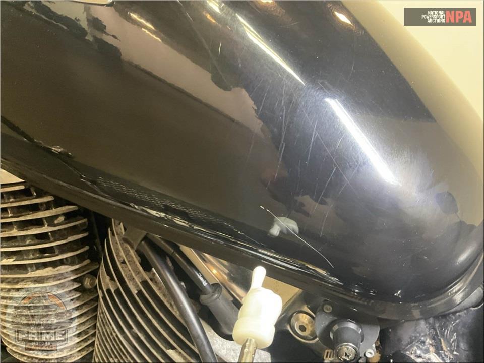 2000 Honda VT1100TY SHADOW ACE TOUR — фото 19