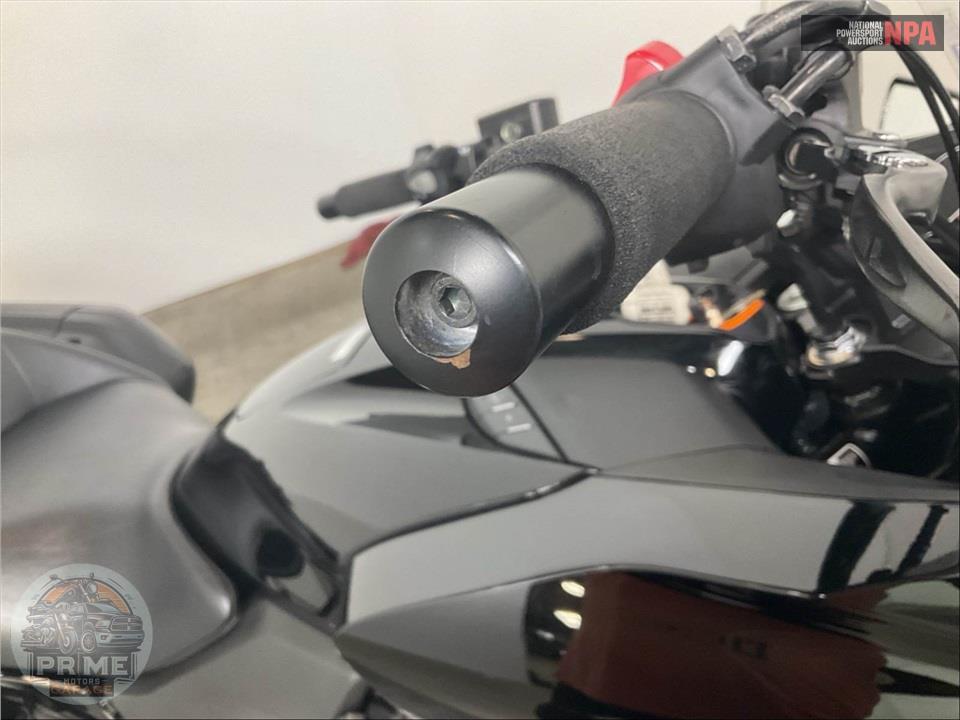 2014 Honda CTX1300 DLX — фото 34