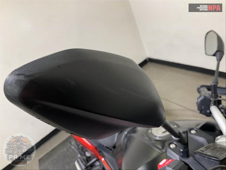 2020 Yamaha TRACER 900 GT — фото 36