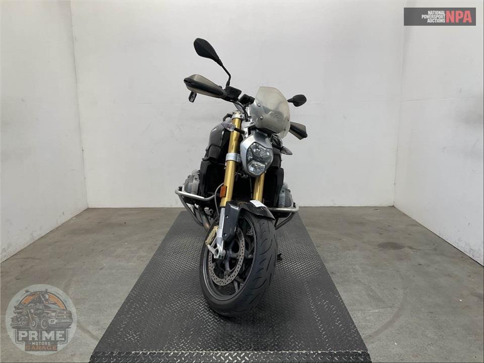 2015 Bmw R1200R — фото 2