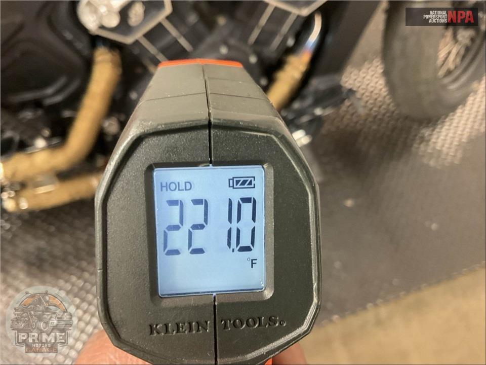 2020 Indian Motorcycle SCOUT BOBBER TWENTY ABS (GREEN) — фото 8