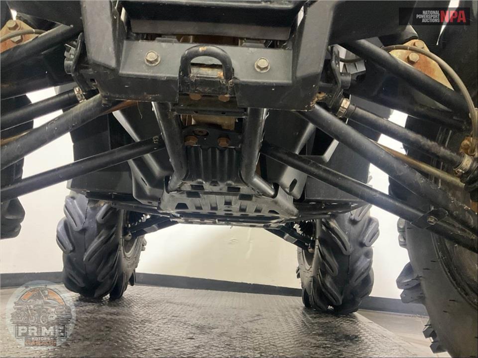 2023 Polaris SPORTSMAN 850 PREMIUM — фото 42