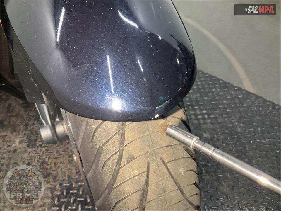 2010 Bmw K1300GT — фото 19