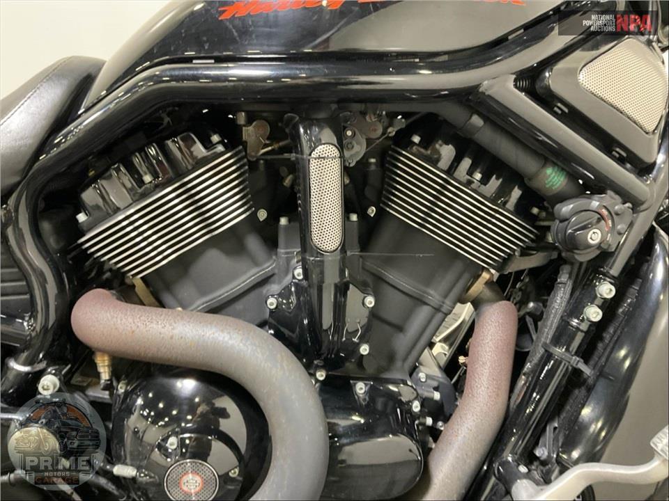 2010 Harley-Davidson VRSCDX NIGHT ROD SPECIAL — фото 6