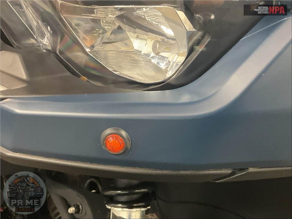 2025 Can-Am DEFENDER MAX LIMITED CAB HD10 — фото 24