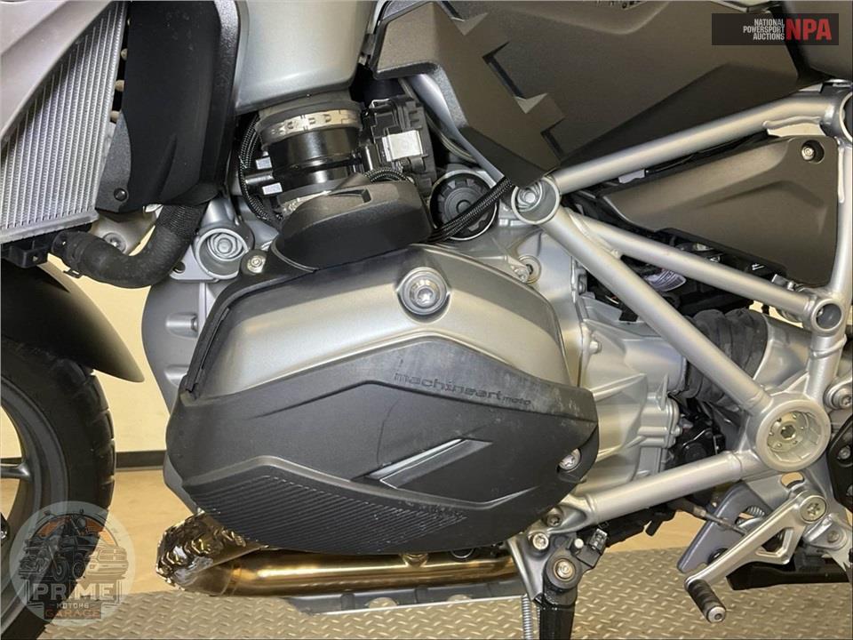2015 Bmw R1200GS — фото 7