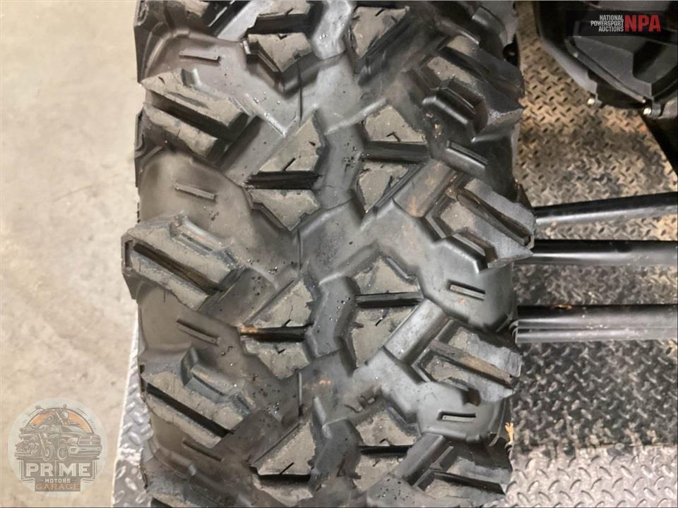 2023 Can-Am MAVERICK X3 DS TURBO 64 — фото 34