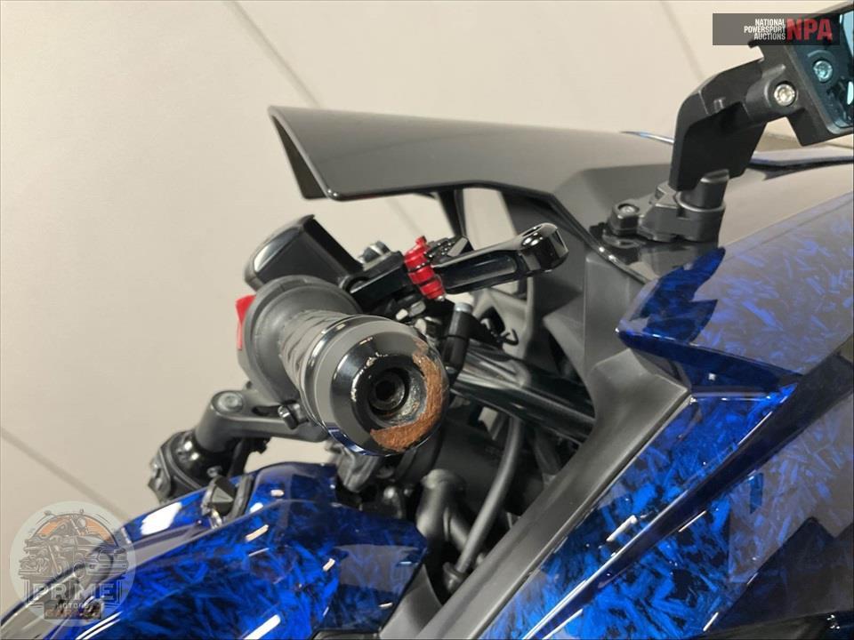 2024 Kawasaki NINJA 650 ABS — фото 24