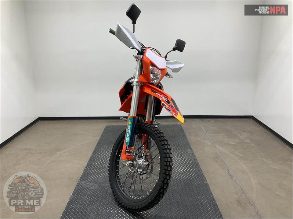 2025 Ktm 500 EXC-F — фото 2
