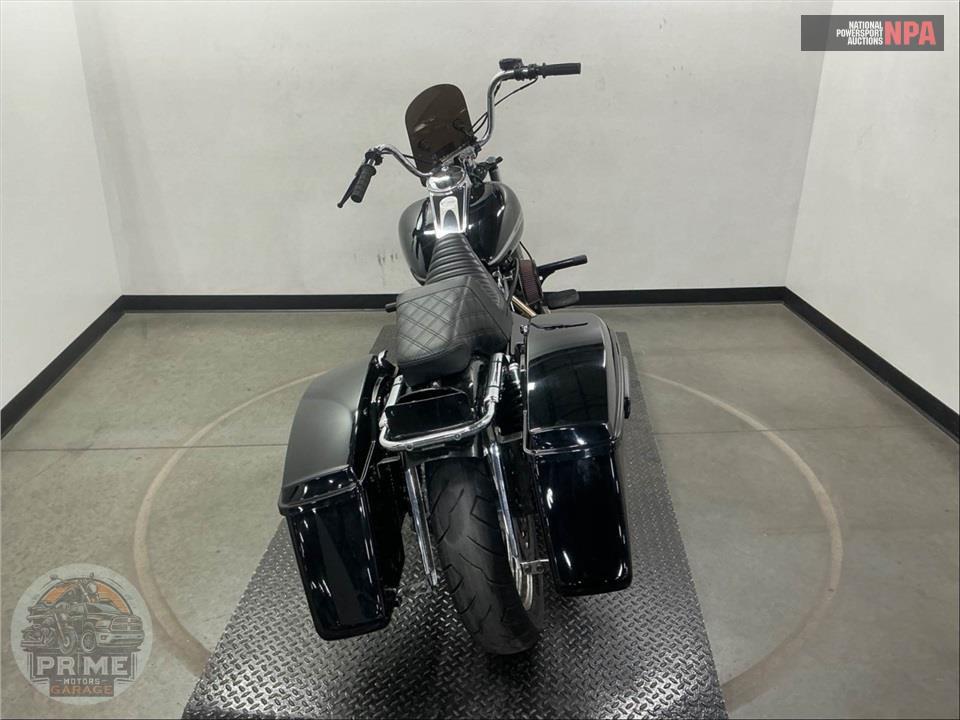 2004 Harley-Davidson FLTRI ROAD GLIDE — фото 4