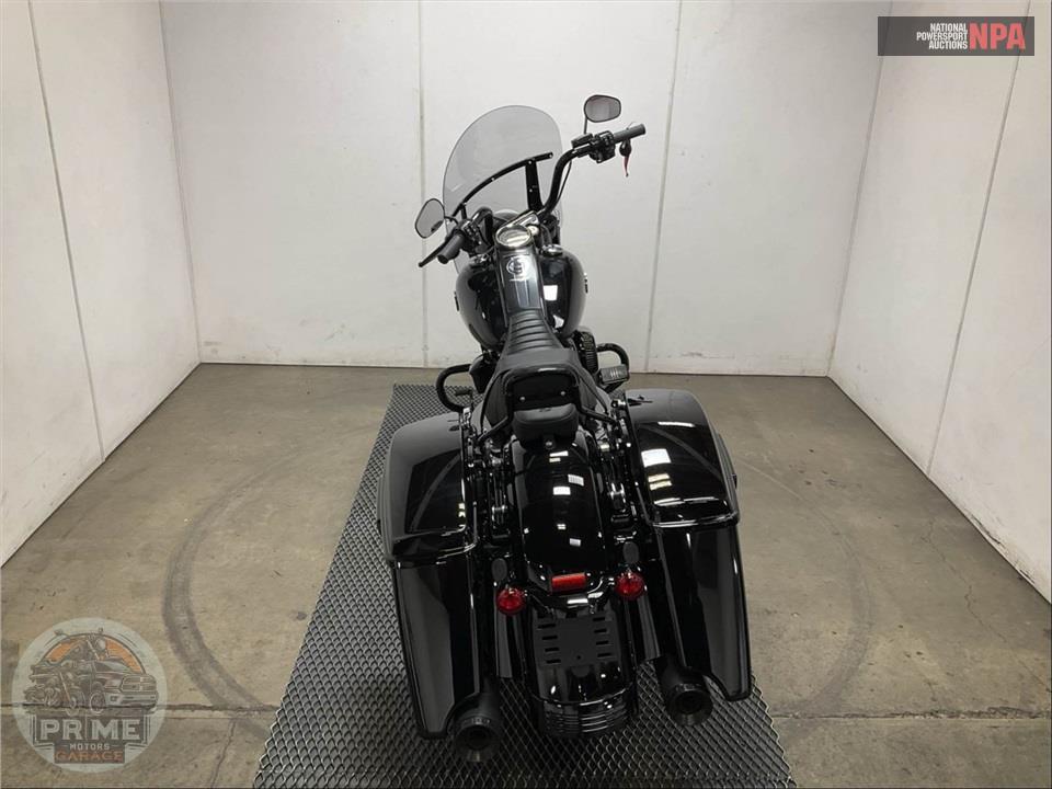2022 Harley-Davidson FLHRXS ROAD KING SPECIAL — фото 4