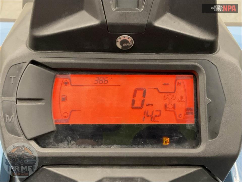 2026 Can-Am RENEGADE X MR 1000R — фото 6