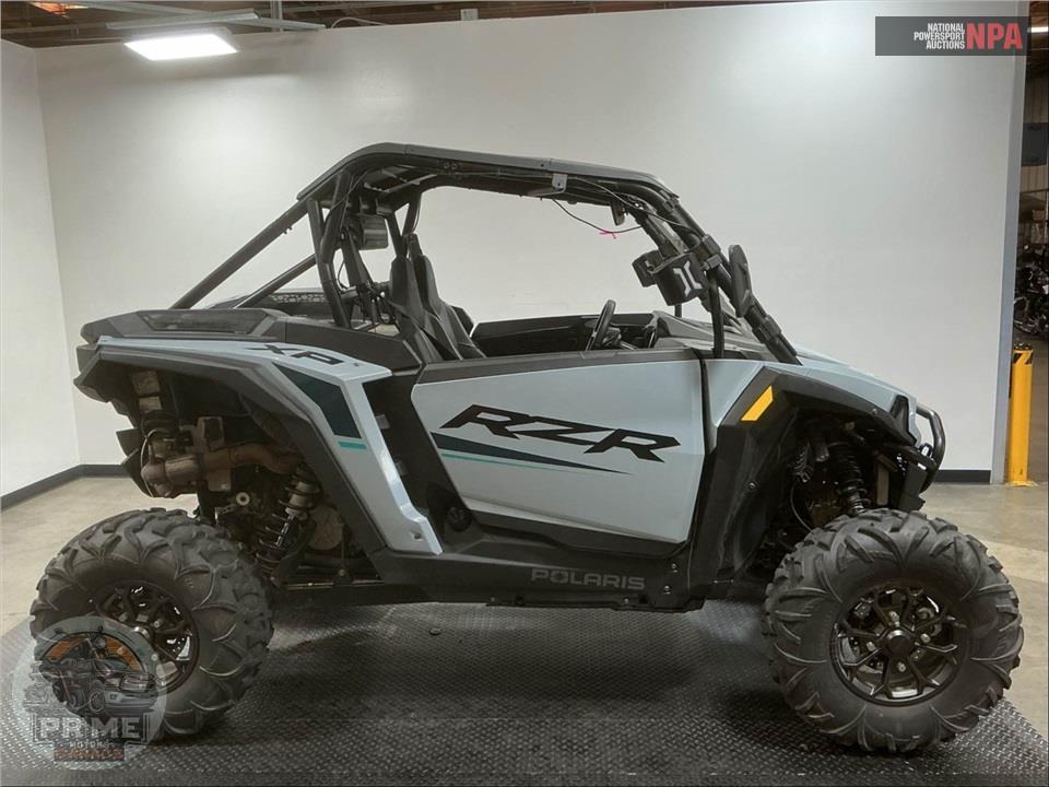 2025 Polaris RZR XP 1000 SPORT — фото 1