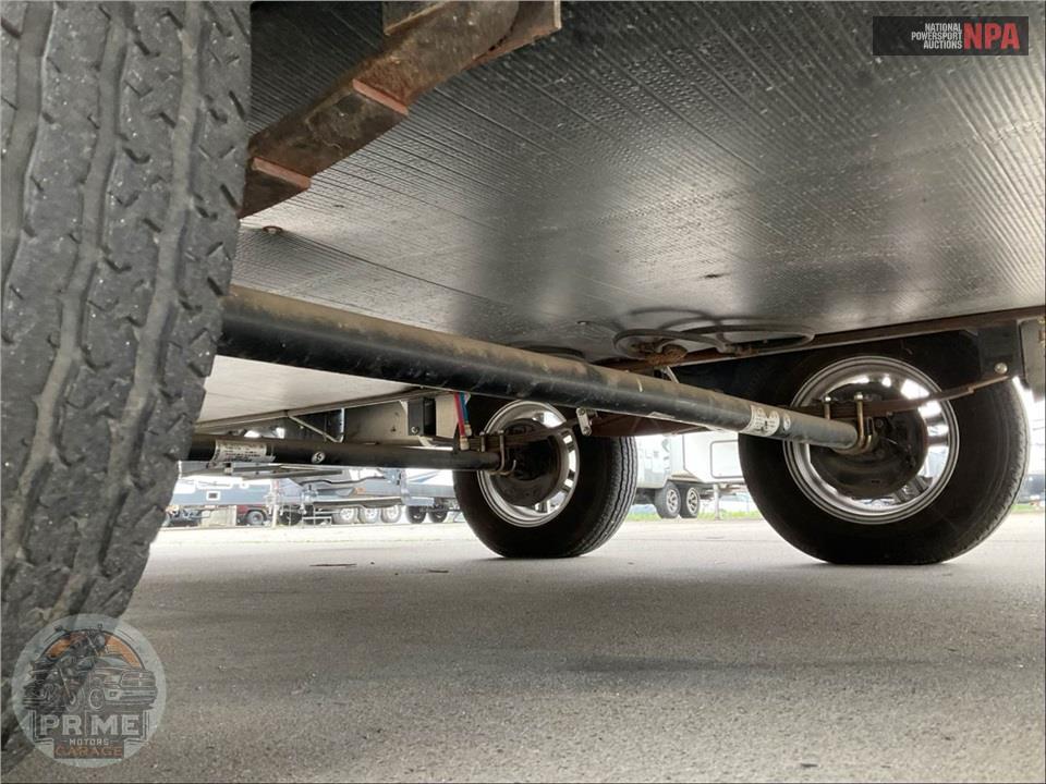 2018 Keystone Rv M-243 BHSWE - BULLET ULTRA LITE SERIES — фото 51