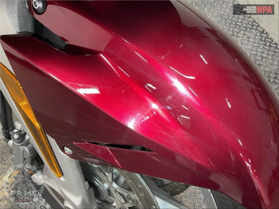 2023 Honda GL1800D GOLDWING TOUR DCT — фото 12