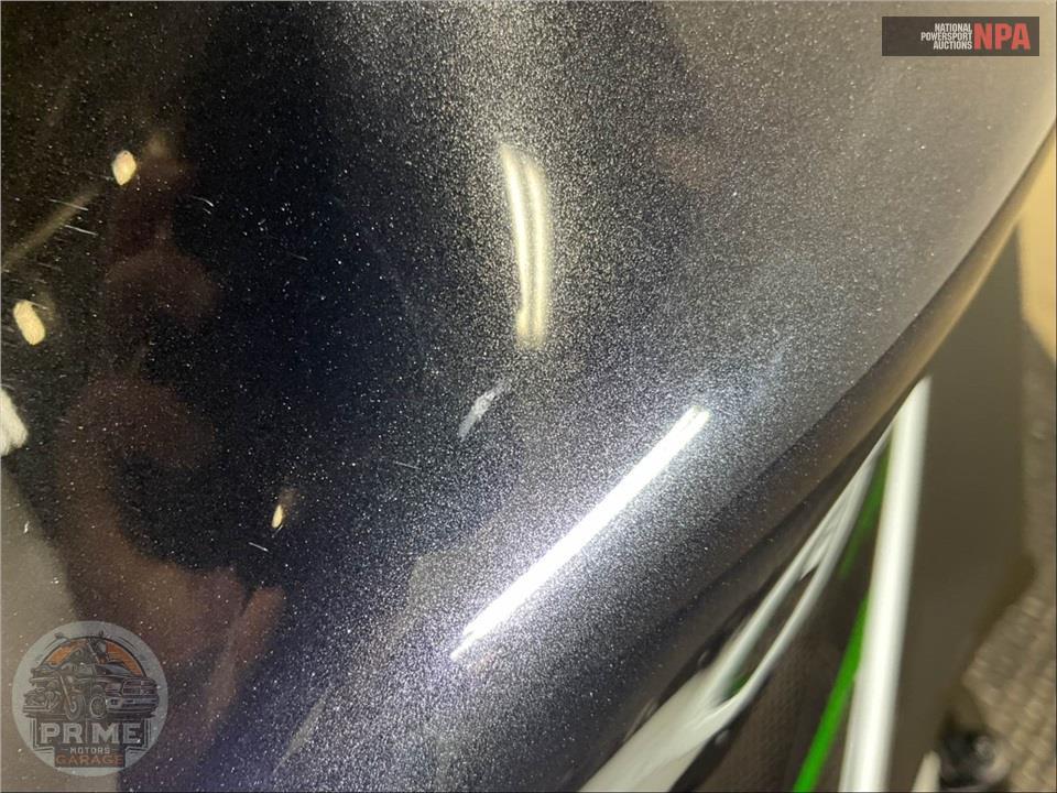 2022 Kawasaki EX650NNFNN NINJA 650 — фото 21