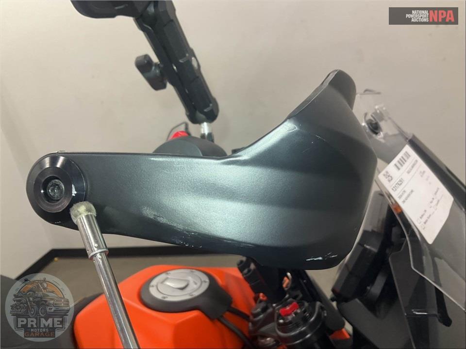 2024 Ktm 390 ADVENTURE — фото 16