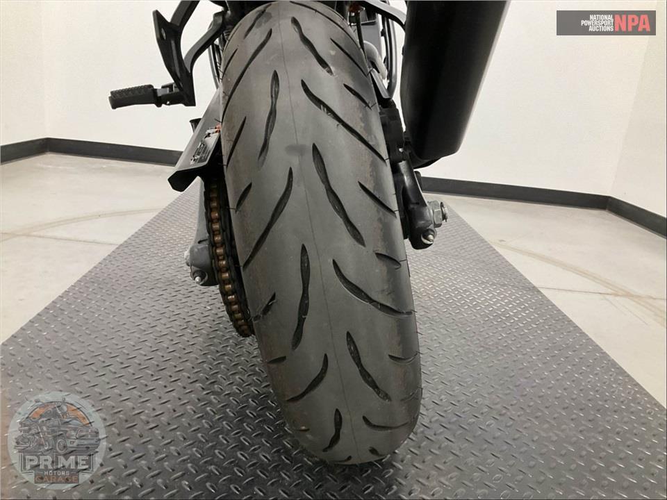 2024 Harley-Davidson RA1250S PAN AMERICA SPECIAL — фото 26
