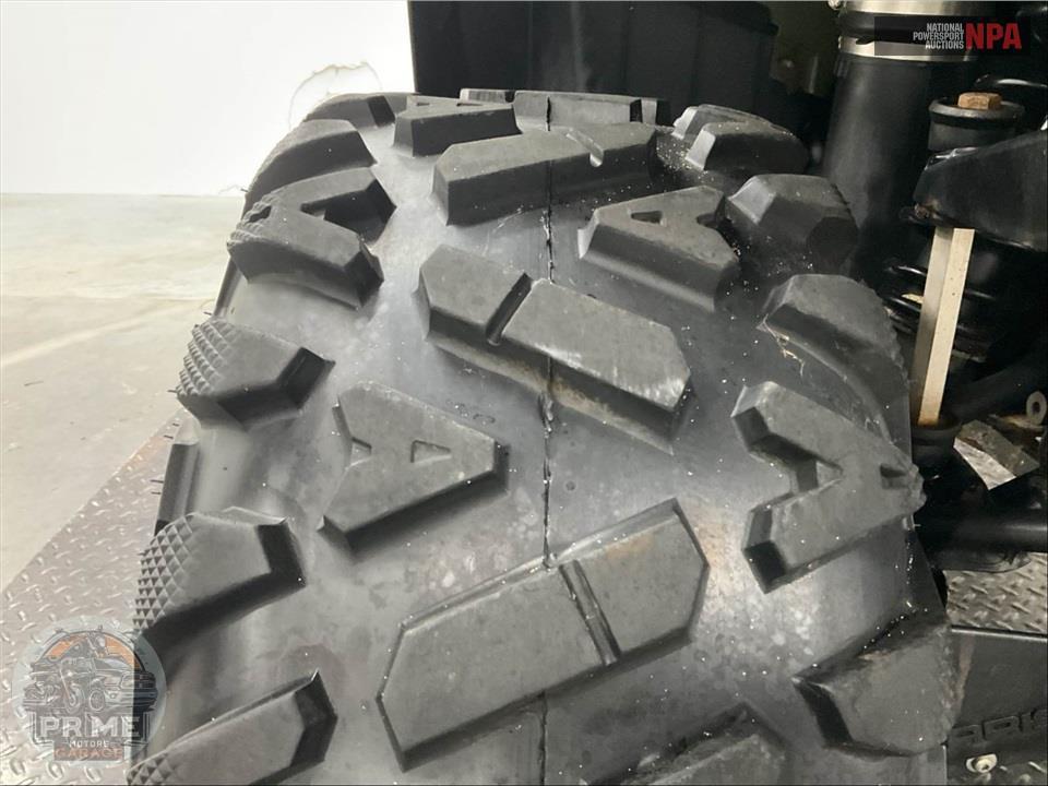 2020 Polaris SPORTSMAN 450 H.O. — фото 13