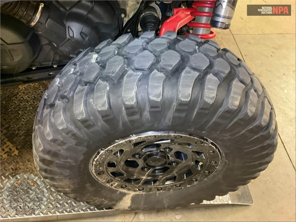2024 Can-Am COMMANDER MAX XT-P 1000R — фото 28