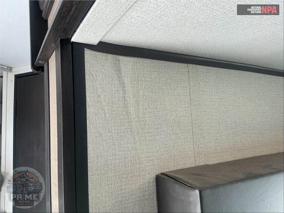 2021 Keystone Rv M-29 DFS - HIDEOUT LUXURY SERIES — фото 29