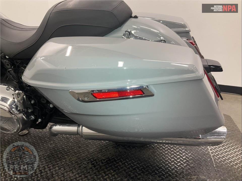 2024 Harley-Davidson FLTRX ROAD GLIDE — фото 24